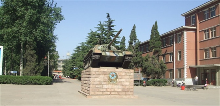 石家庄铁道大学四方学院