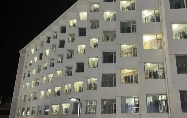 内蒙古医科大学