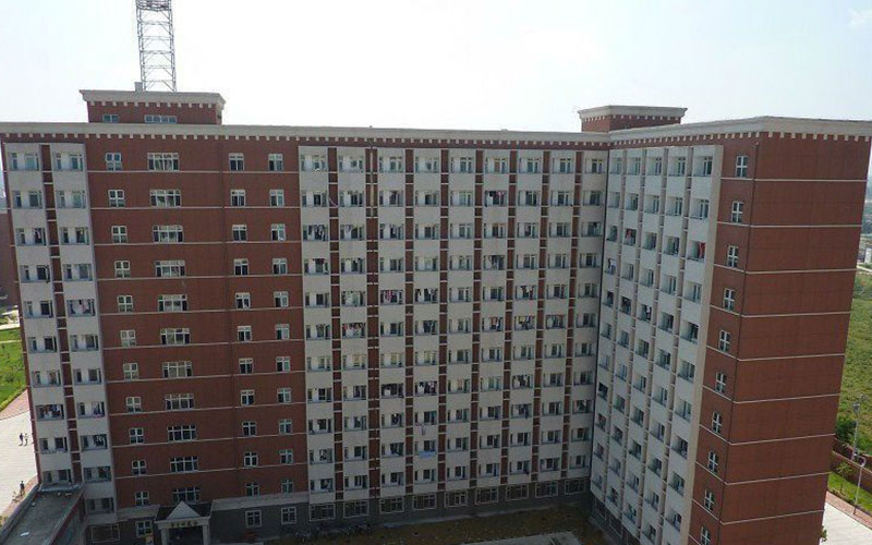 河北地质大学华信学院