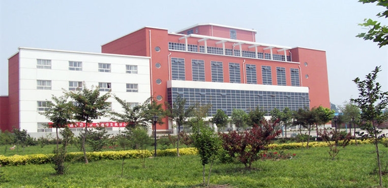 北京科技经营管理学院