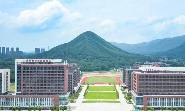 山西财经大学华商学院