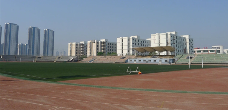 天津滨海职业学院