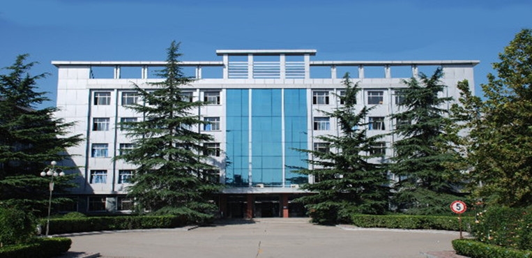 河北交通职业技术学院