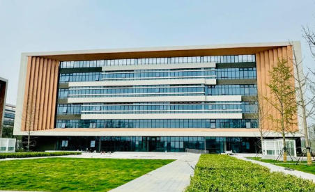 邢台新能源职业学院