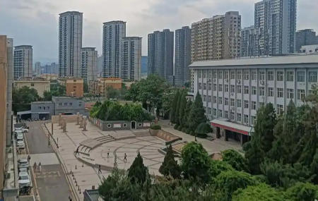 山西职业技术学院