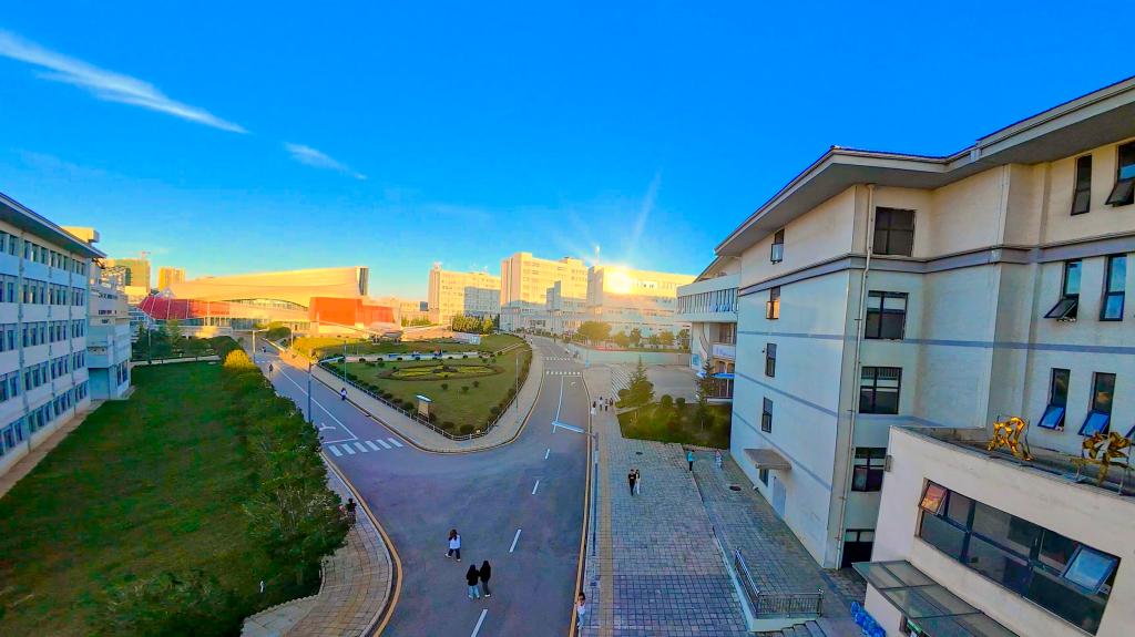 贵州工贸职业学院