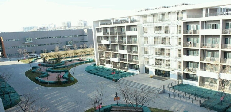 中央戏剧学院