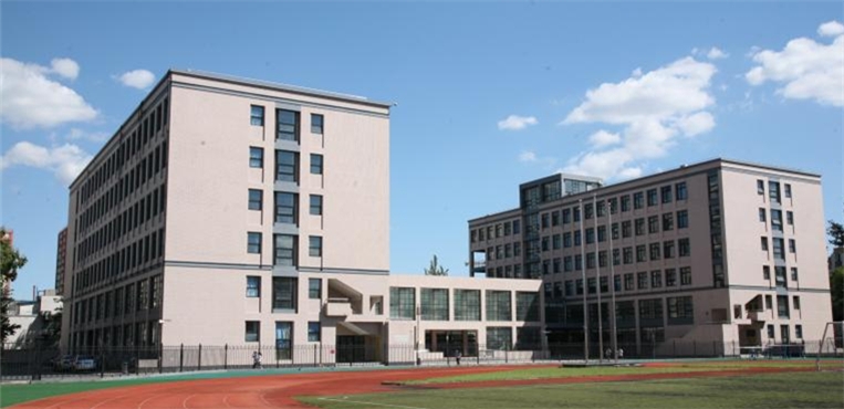 中国矿业大学(北京)