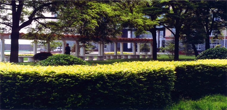 河北公安警察职业学院