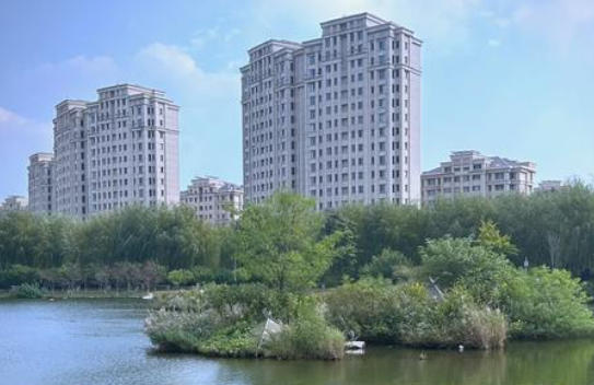 大连外国语大学