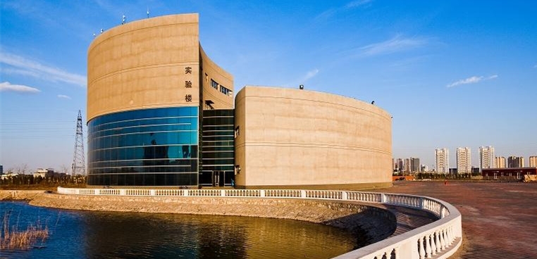 天津滨海职业学院