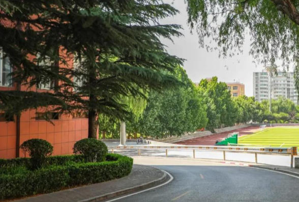 晋城职业技术学院