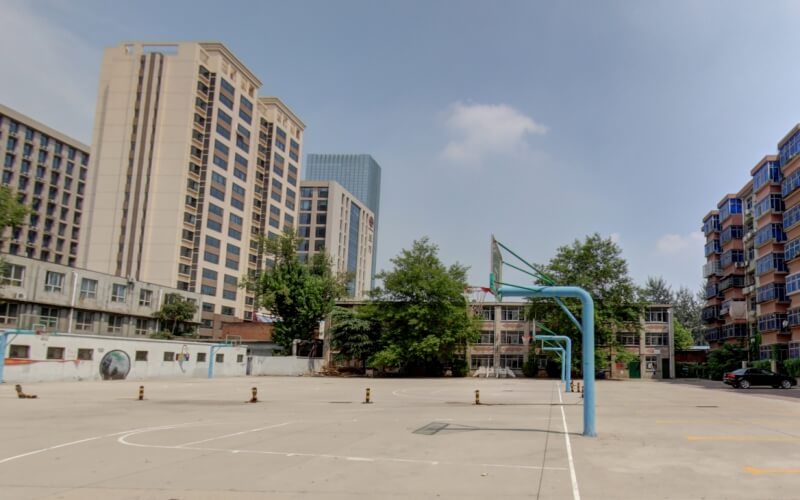 河北艺术职业学院