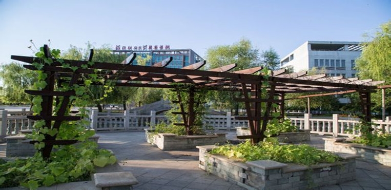 华北理工大学冀唐学院