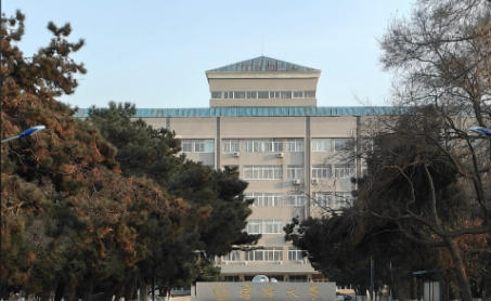 沈阳大学
