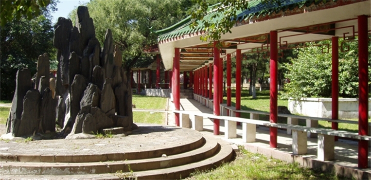 吉林大学法学院