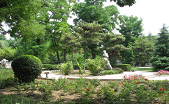 河北大学工商学院