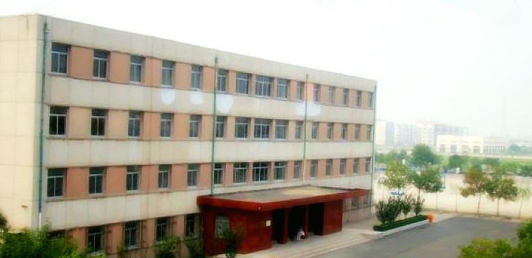 天津工程职业技术学院
