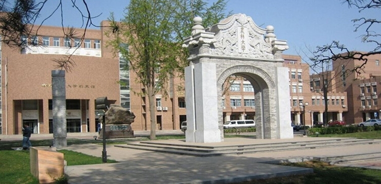 中国农业大学