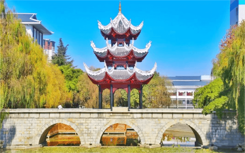 贵州体育职业学院