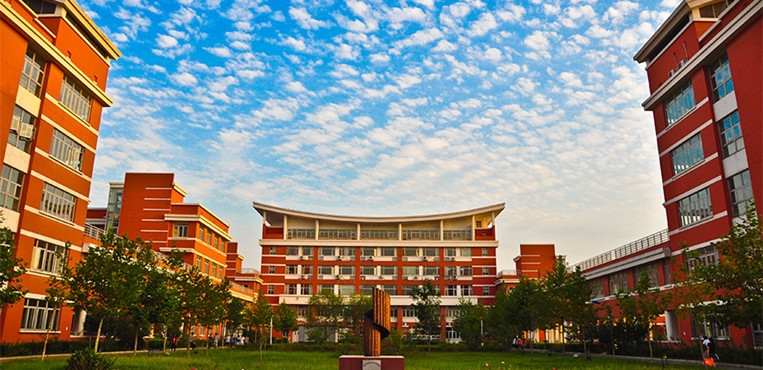 北京科技大学天津学院