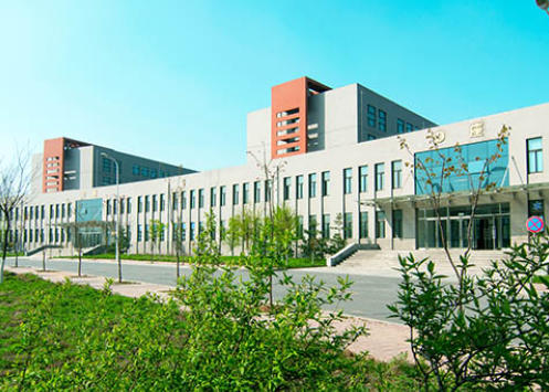 辽宁科技学院