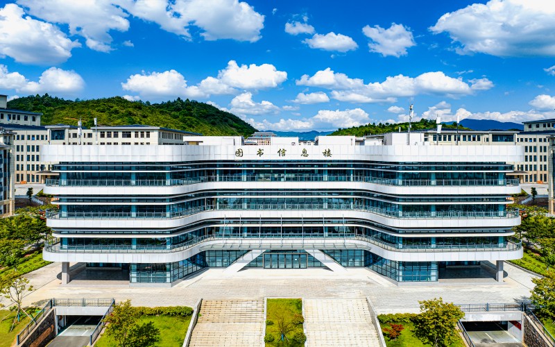 黔东南理工职业学院