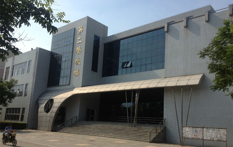 河北农业大学现代科技学院