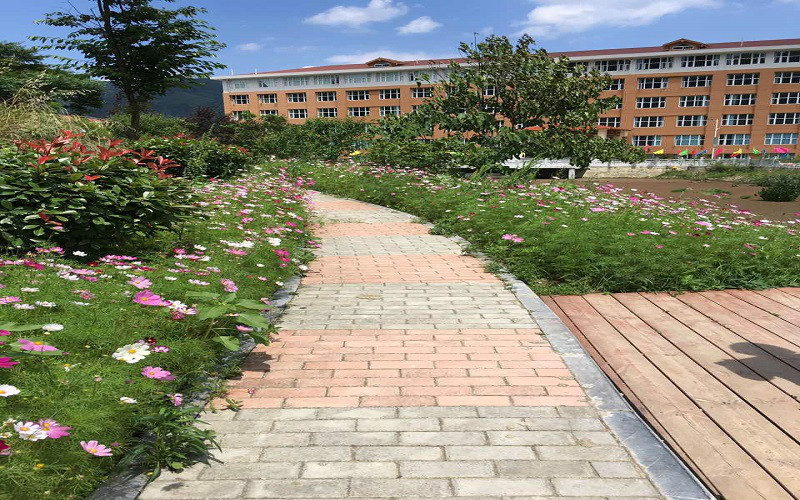 贵州护理职业技术学院