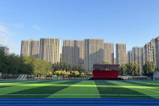 山西体育职业学院