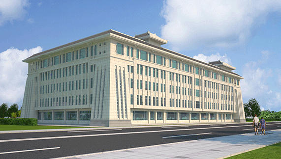 内蒙古美术职业学院