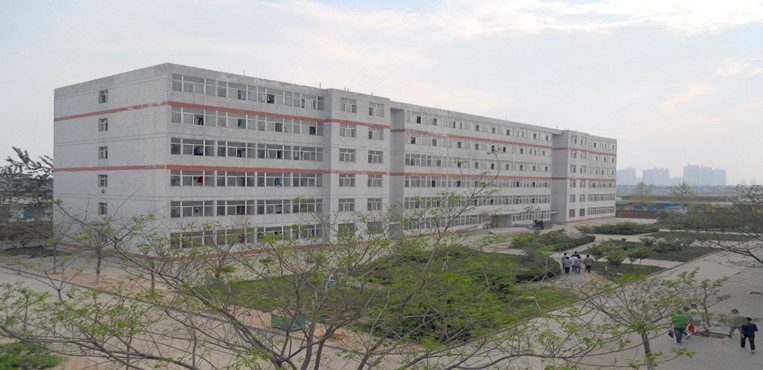 河北化工医药职业技术学院