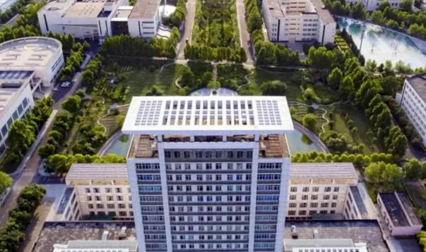 河北资源环境职业技术学院