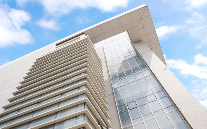 北京网络职业学院