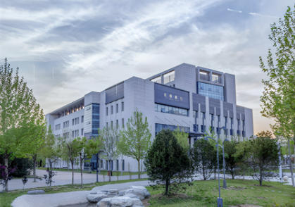 廊坊燕京职业技术学院