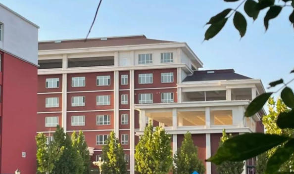 山西华澳商贸职业学院