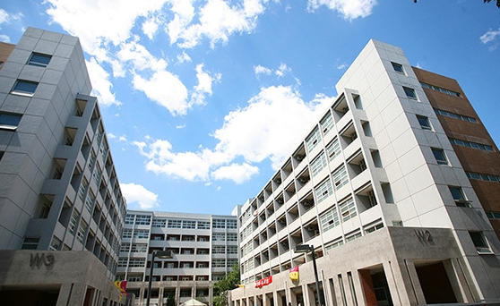 北京汇佳职业学院