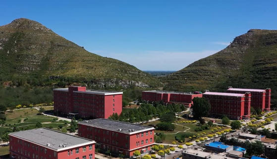 河北工艺美术职业学院