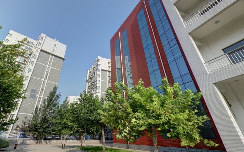 河北工程技术学院
