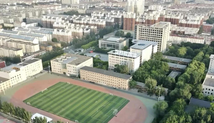 宣化科技职业学院