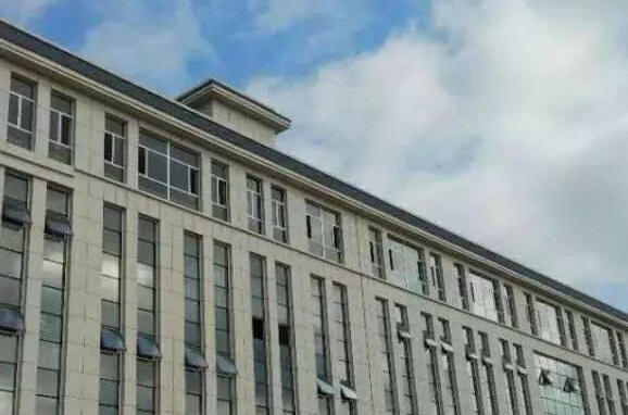 内蒙古美术职业学院