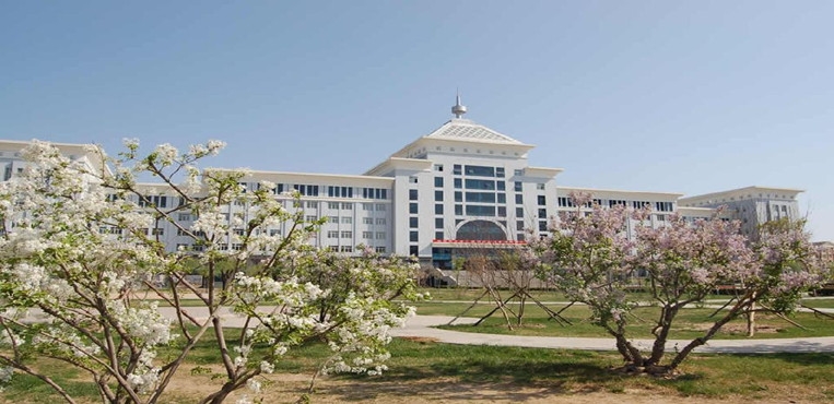 河北旅游职业学院