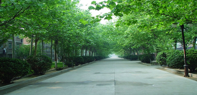 河北机电职业技术学院