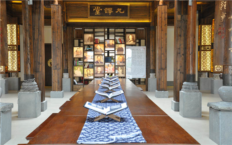 贵州文化旅游职业学院