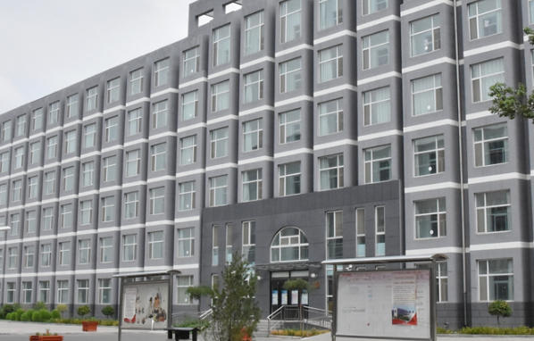 山西药科职业学院