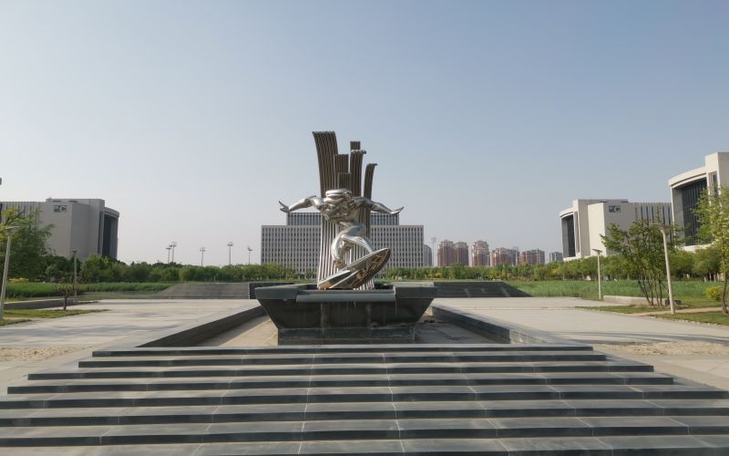 天津体育职业学院