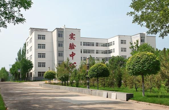 朔州职业技术学院