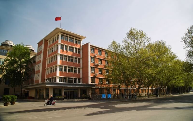 河北师范大学汇华学院