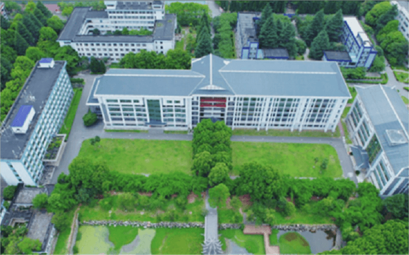 贵州体育职业学院