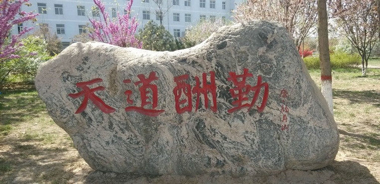 河北化工医药职业技术学院